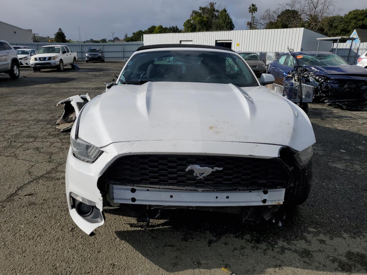 1FATP8EM0G5334504 FORD ALL Models 2016