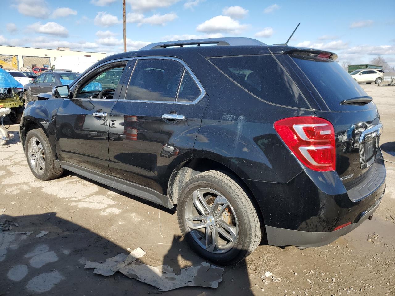 2GNALDEK4H1529973 CHEVROLET EQUINOX 2017