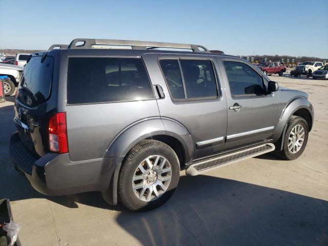 5N1AR1NN1AC622641 2010 Nissan Pathfinder S
