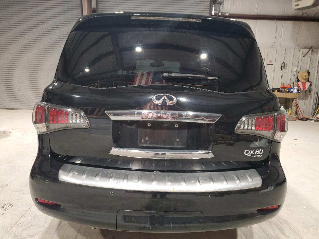 jn8az2nexf9082225 JN8AZ2NEXF9082225 2015 Infiniti Qx80