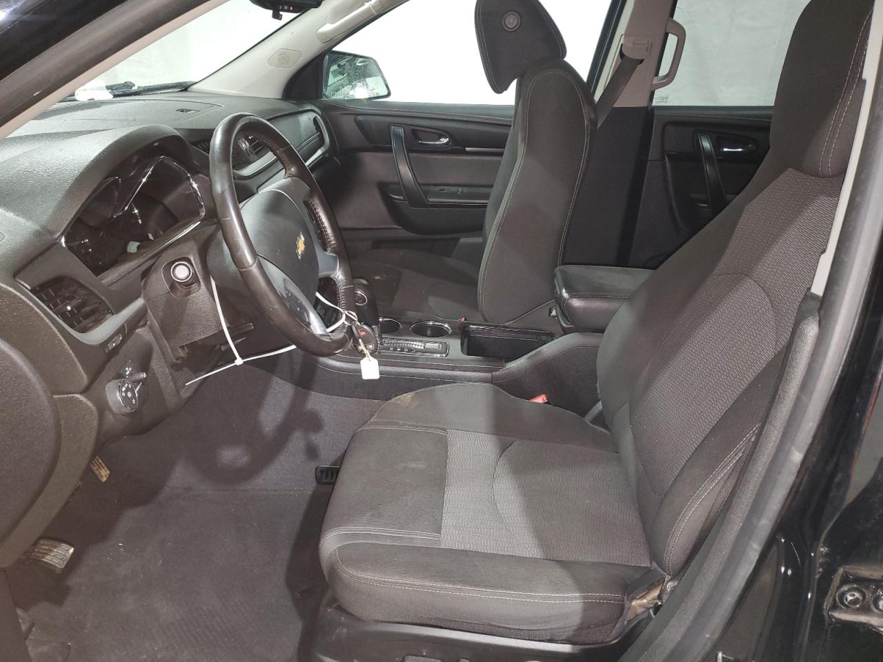 1GNKVGKD7HJ262131 CHEVROLET TRAVERSE 2017
