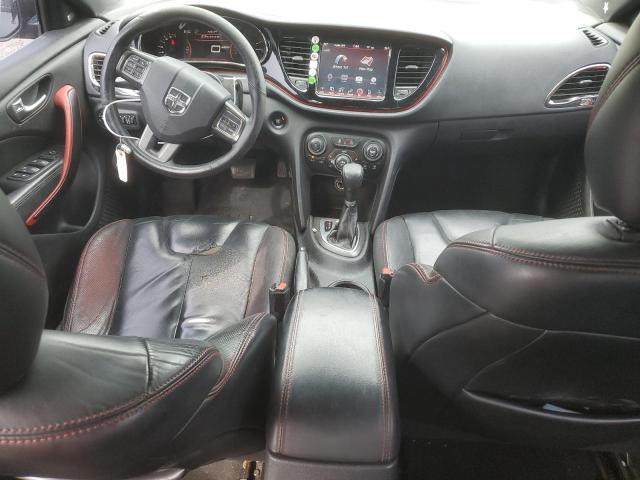 2015 Dodge Dart - Image 8