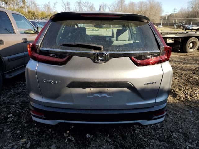 2020 HONDA CR-V LX - 2HKRW2H2XLH605805