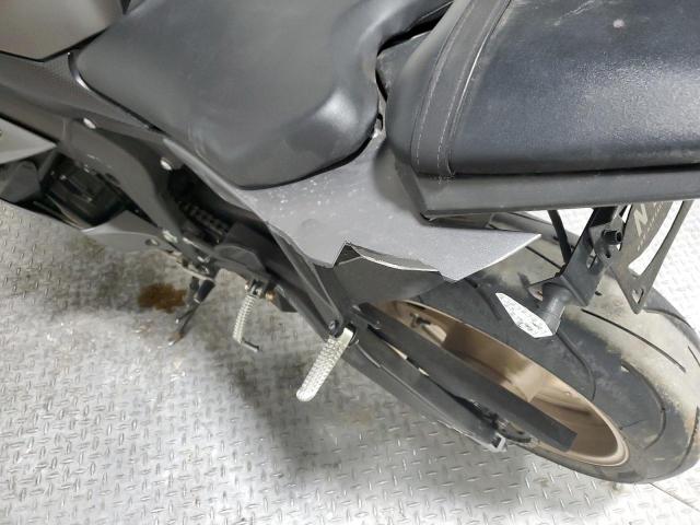 2014 YAMAHA YZFR6 JYARJ16E9EA030382