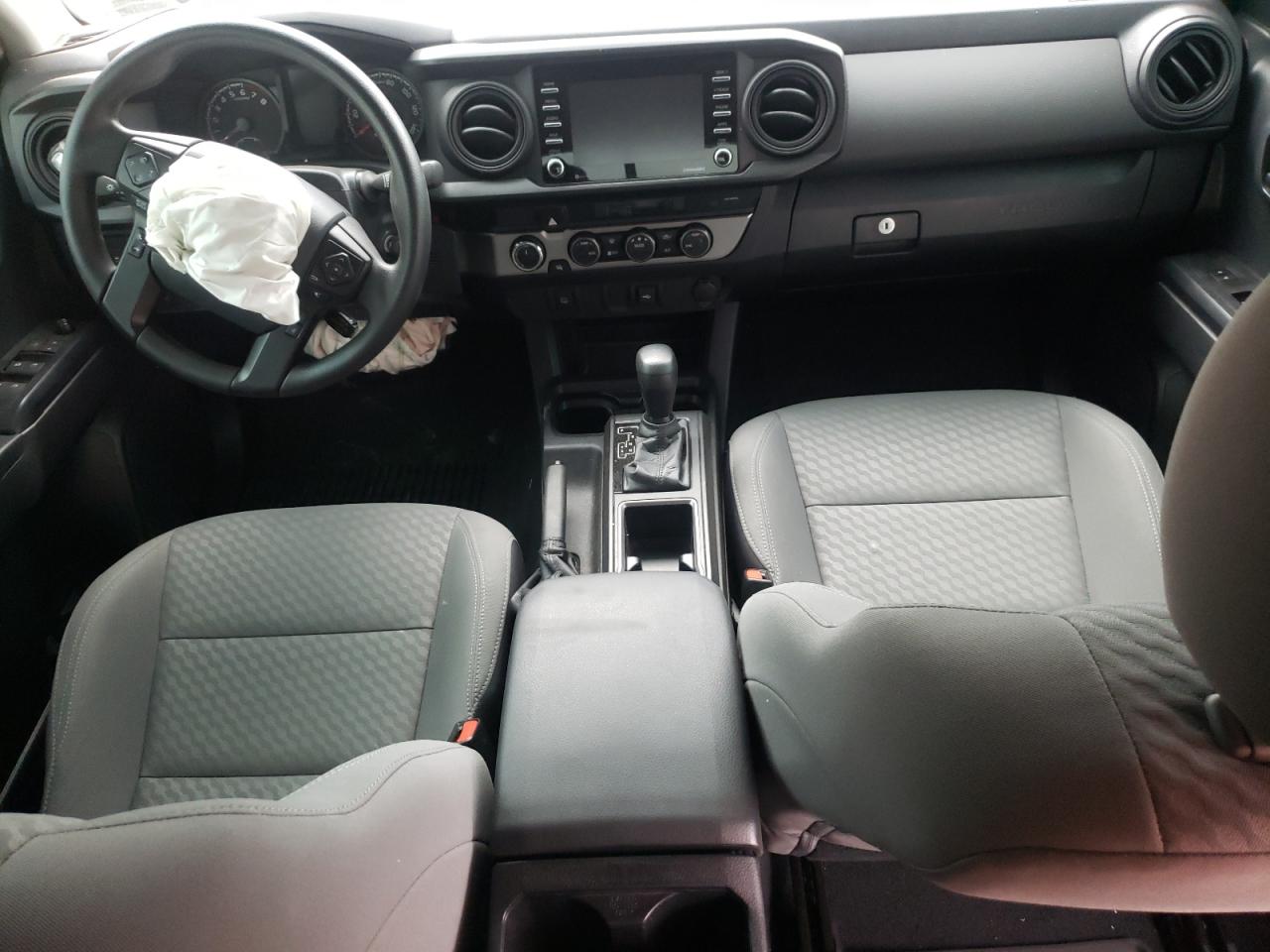 3TMCZ5AN3PM589790 TOYOTA TACOMA 2023