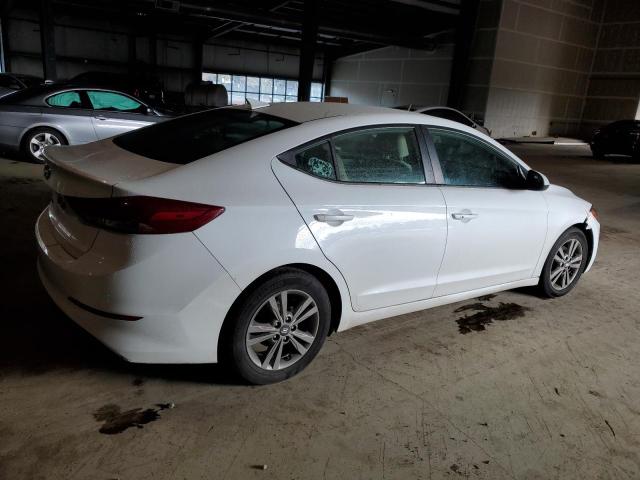 2017 HYUNDAI ELANTRA SE 5NPD84LF4HH031865