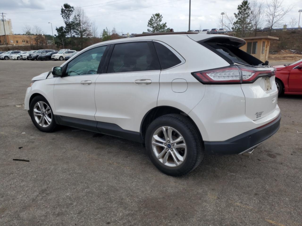 2FMPK3J82GBB02466 FORD EDGE 2016