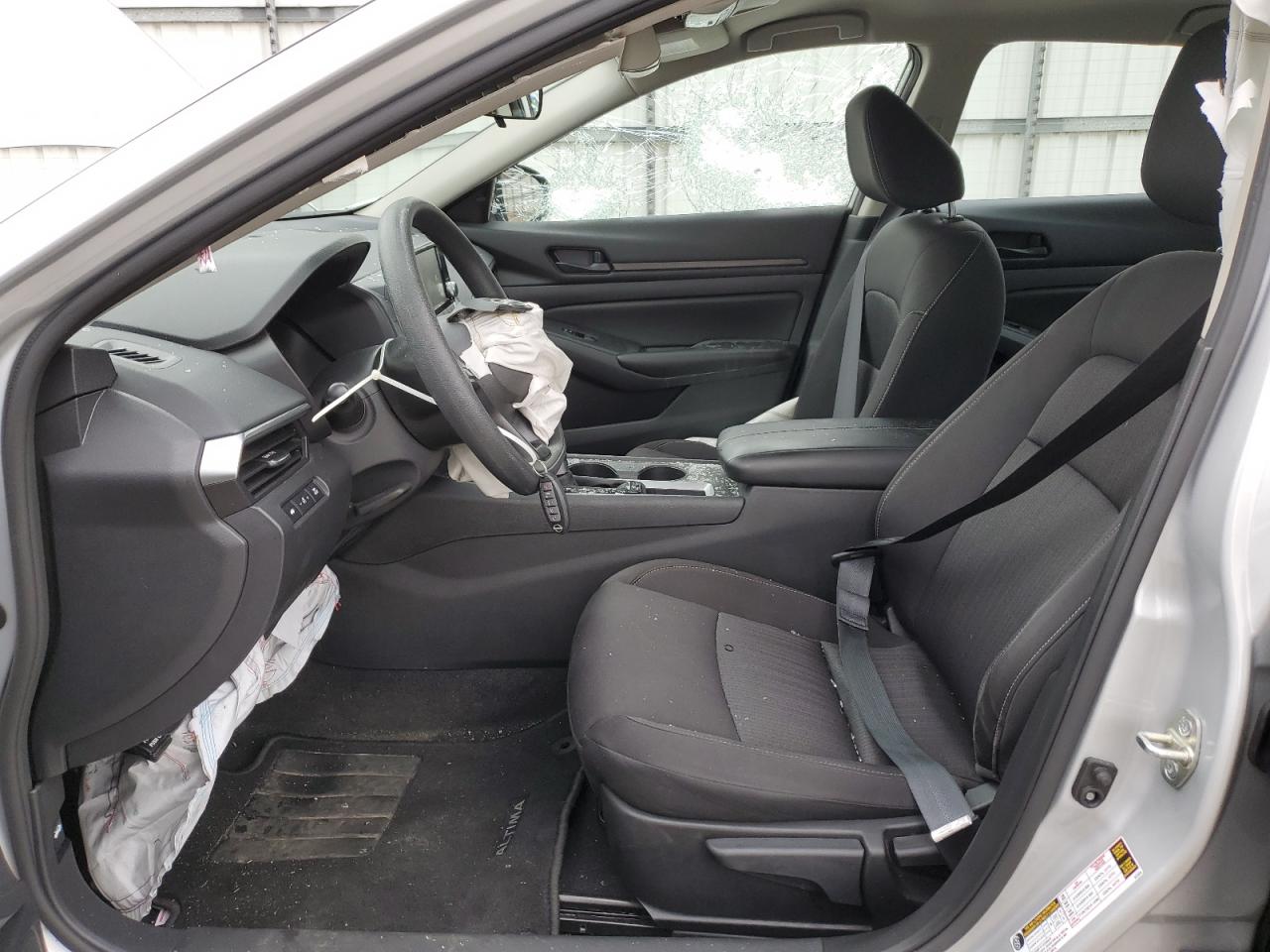 1N4BL4BV9PN369295 NISSAN ALTIMA 2023
