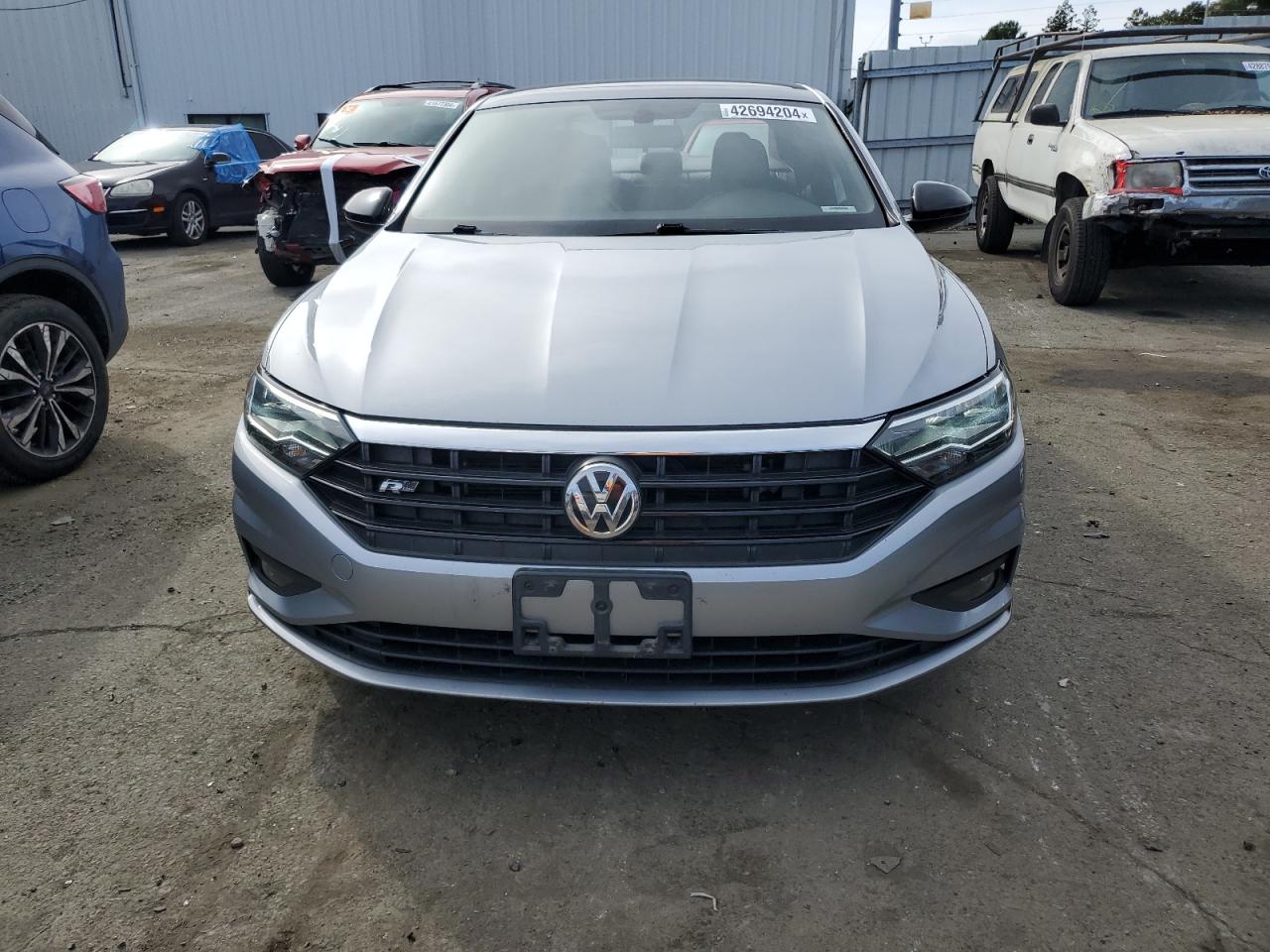 3VWC57BUXKM203143 VOLKSWAGEN JETTA 2019