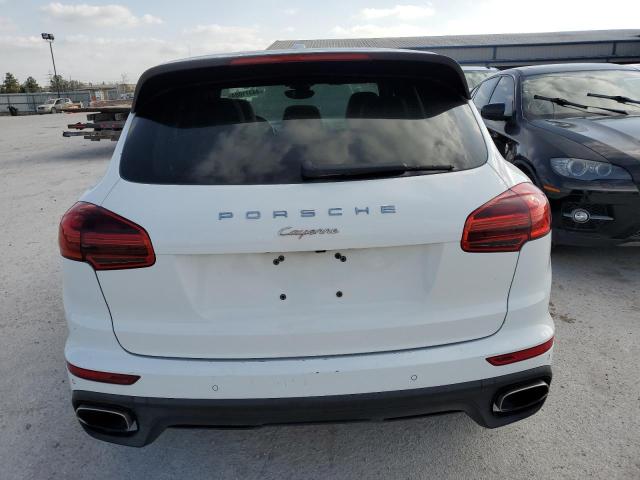 VIN WP1AA2A27JKA05794 2018 Porsche Cayenne no.6