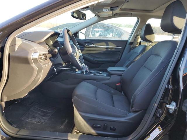2019 NISSAN ALTIMA SV 1N4BL4DV0KC106601