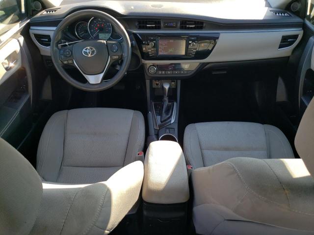 2016 TOYOTA COROLLA L 5YFBURHEXGP564353