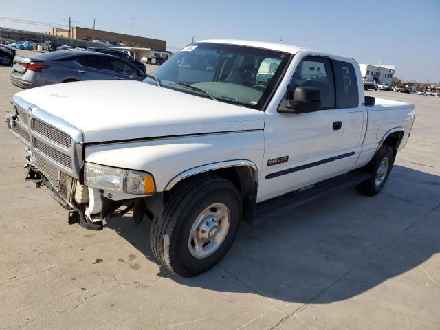 2001 Dodge Ram 2500 