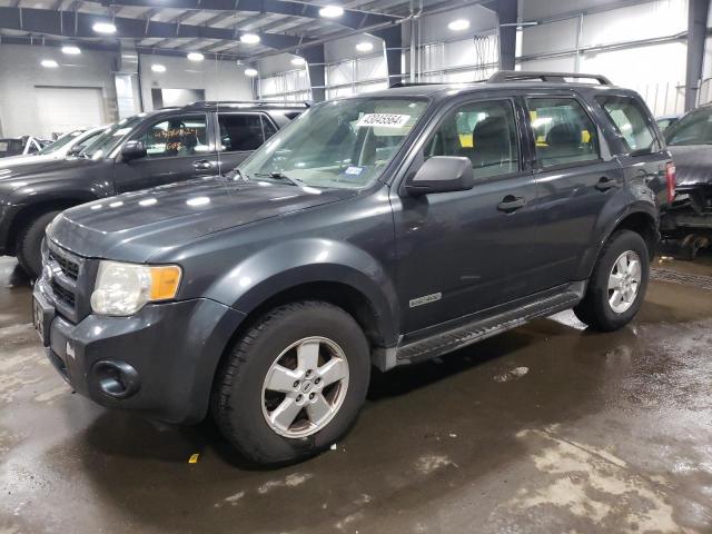 2008 Ford Escape XLS