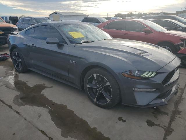 1FA6P8CF3M5126467 Ford Mustang GT 4