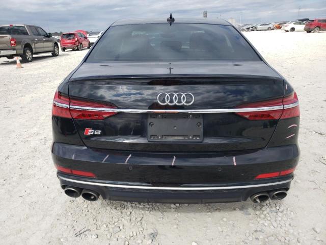 2020 AUDI S6 PRESTIG WAUFFBF22LN091256