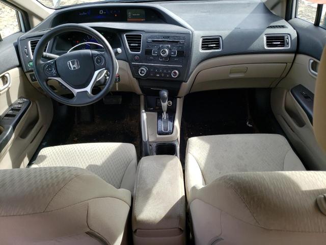 2015 HONDA CIVIC LX 19XFB2F50FE298200