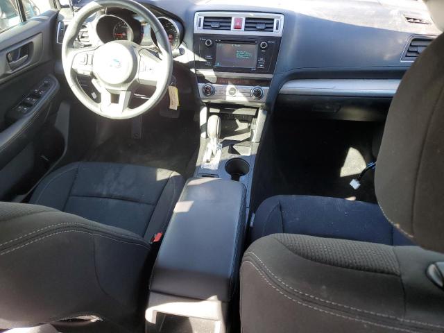 2017 SUBARU LEGACY 2.5 4S3BNAB69H3004351