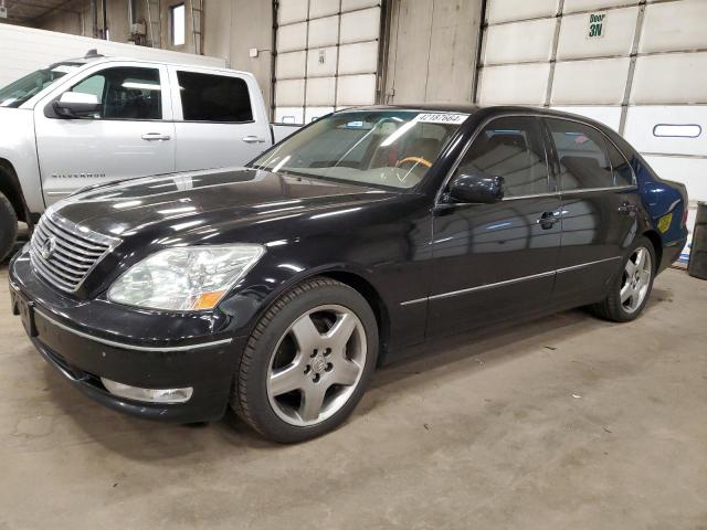 2005 Lexus LS 430 