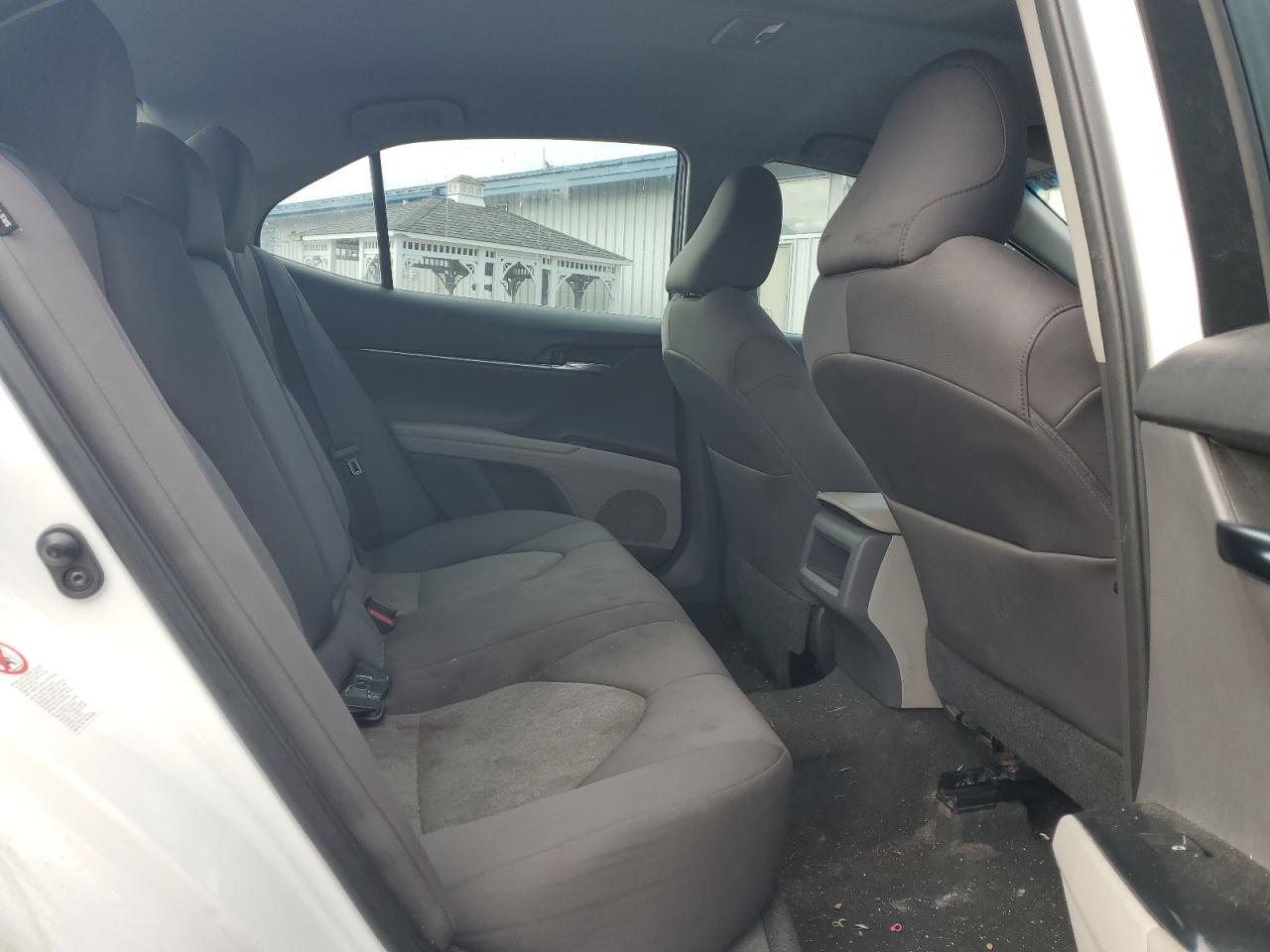 4T1B11HK6JU554098 TOYOTA CAMRY 2018