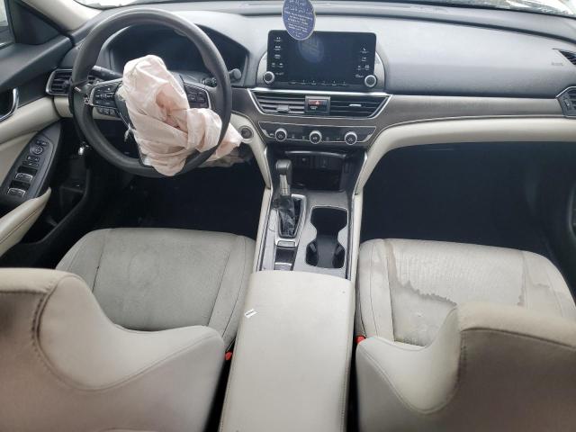 1HGCV1F10JA263235 HONDA ACCORD 2018