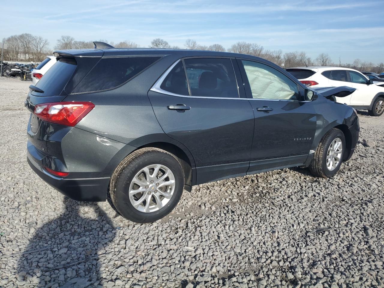 2GNAXKEV8L6262058 CHEVROLET EQUINOX 2020