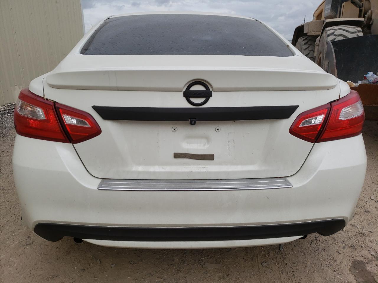 1N4AL3AP2GN381295 NISSAN ALTIMA 2016