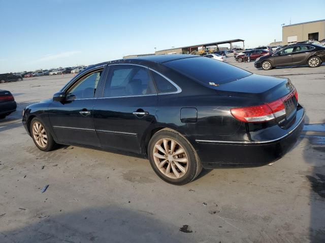 2006 Hyundai Azera Se VIN: KMHFC46F46A062164 Lot: 41404134