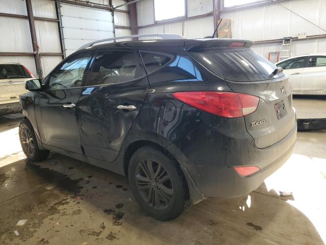Vin: km8jucag0eu941305, lot: 46712695, hyundai tucson gls 20142
