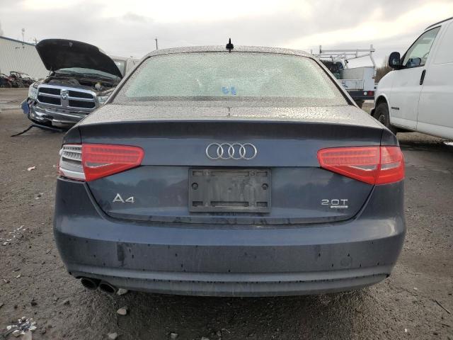 VIN WAUFFAFL1DN050055 2013 Audi A4, Premium Plus no.6