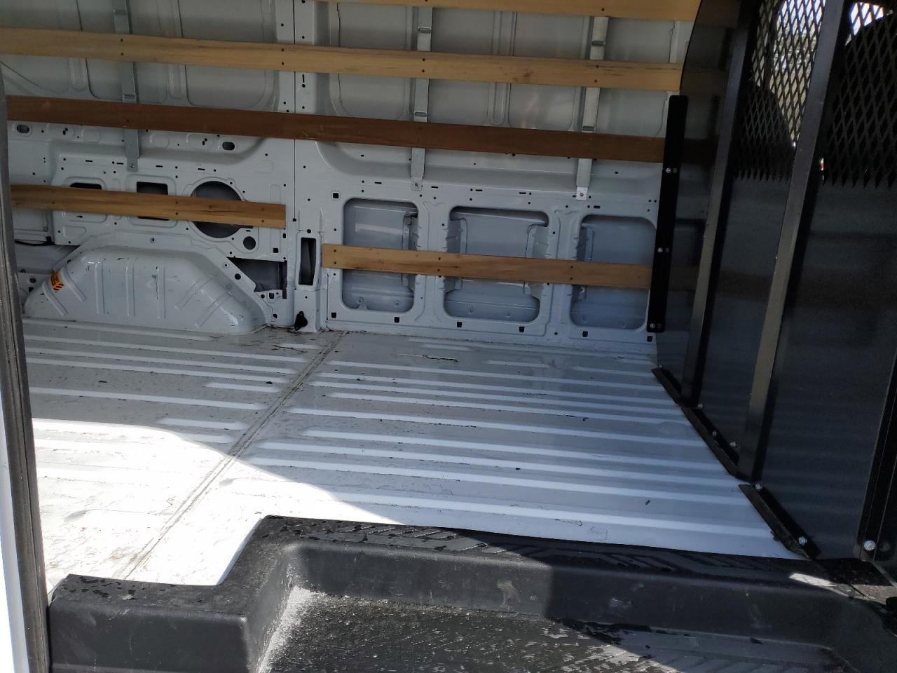 1FTBR1Y81PKA10761 FORD TRANSIT 2023