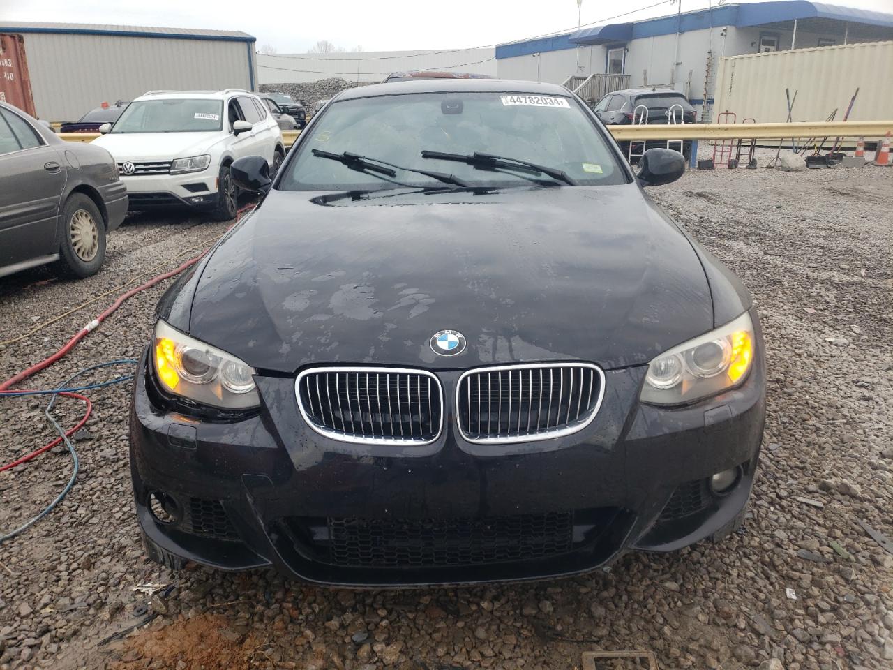 WBAKE3C53CE769373 2012 BMW 328 I