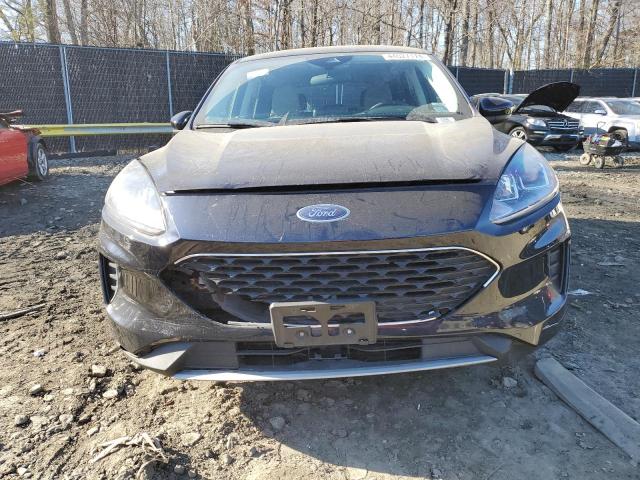 2021 FORD ESCAPE 4D - 1FMCU9G63MUB07585