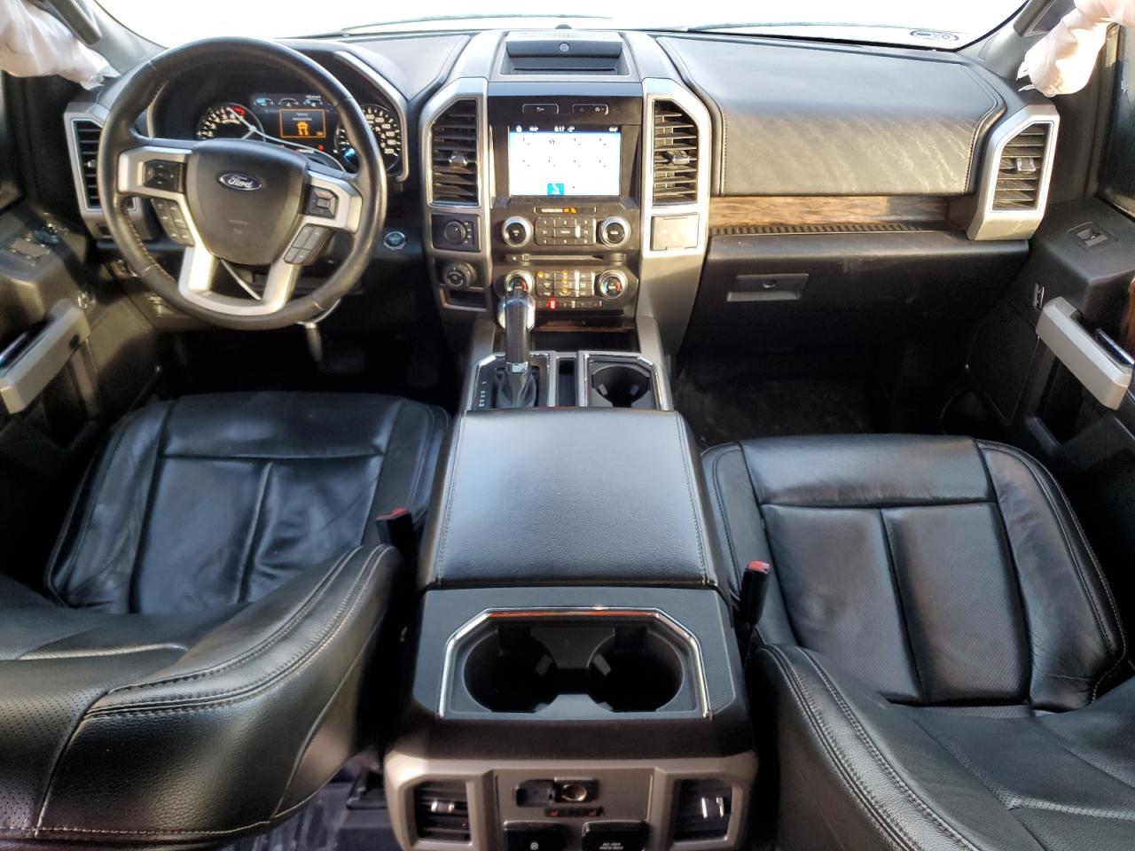 1FTEW1EGXJKC16704 FORD F-150 2018