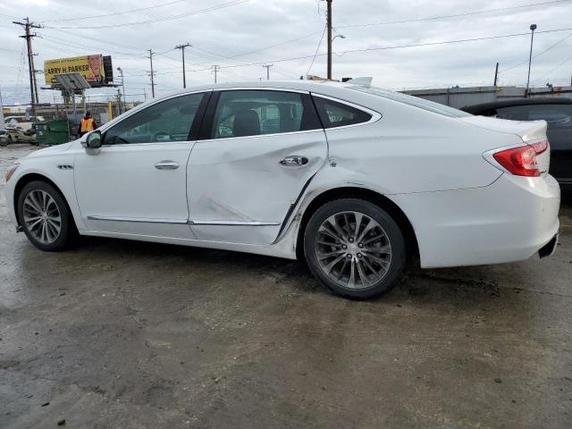 2017 Buick Lacrosse Essence VIN: 1G4ZP5SS7HU213123 Lot: 44056414