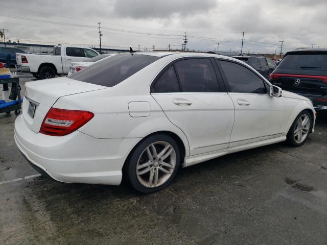 VIN WDDGF4HB8DR247476 2013 Mercedes-Benz C-Class, 250 no.3