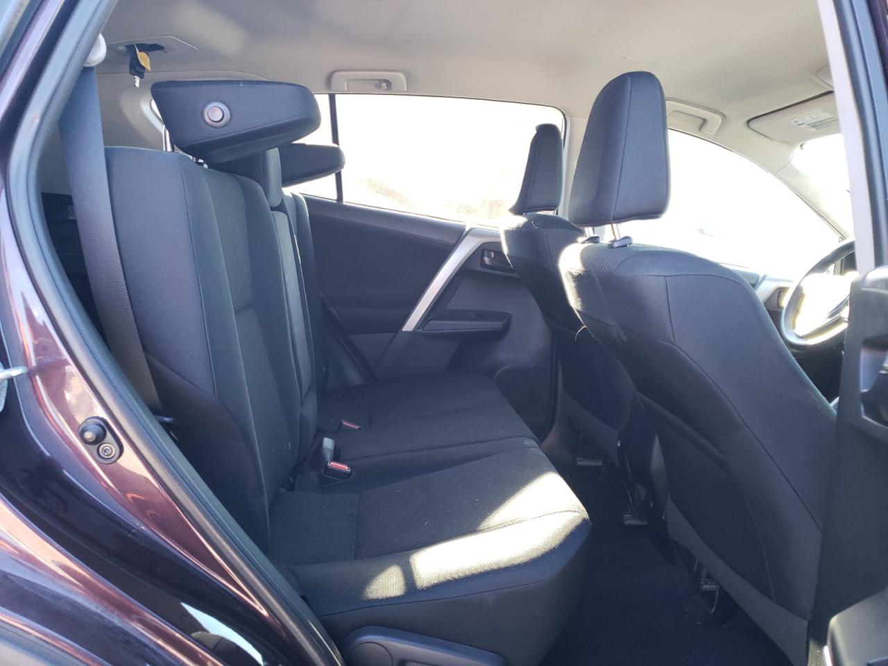 2T3BFREV1HW568197 TOYOTA RAV4 2017