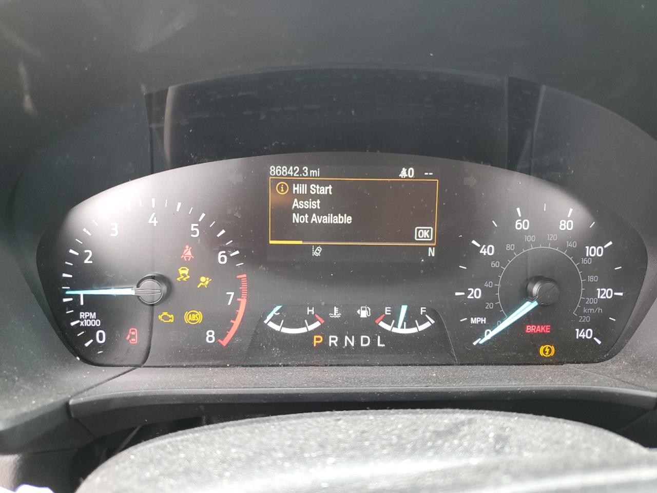 1FMCU0G63LUB56117 FORD ESCAPE 2020