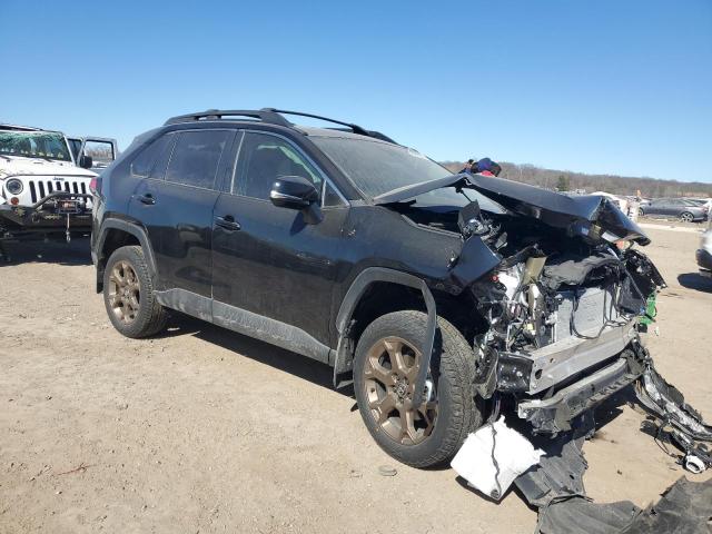 2023 TOYOTA RAV4 WOODL 2T3UWRFV8PW184925