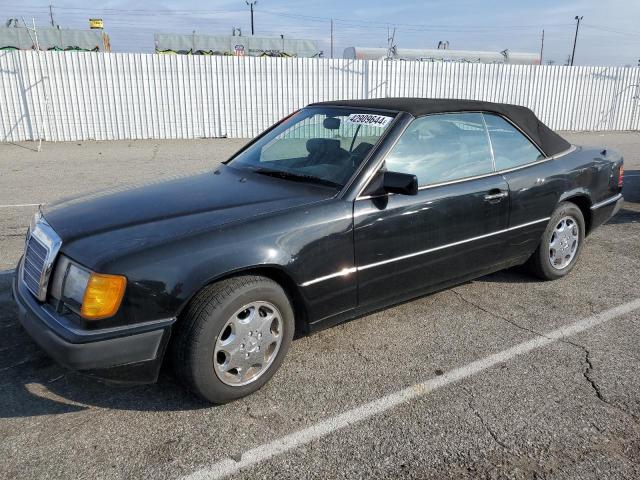 1993 Mercedes-Benz  