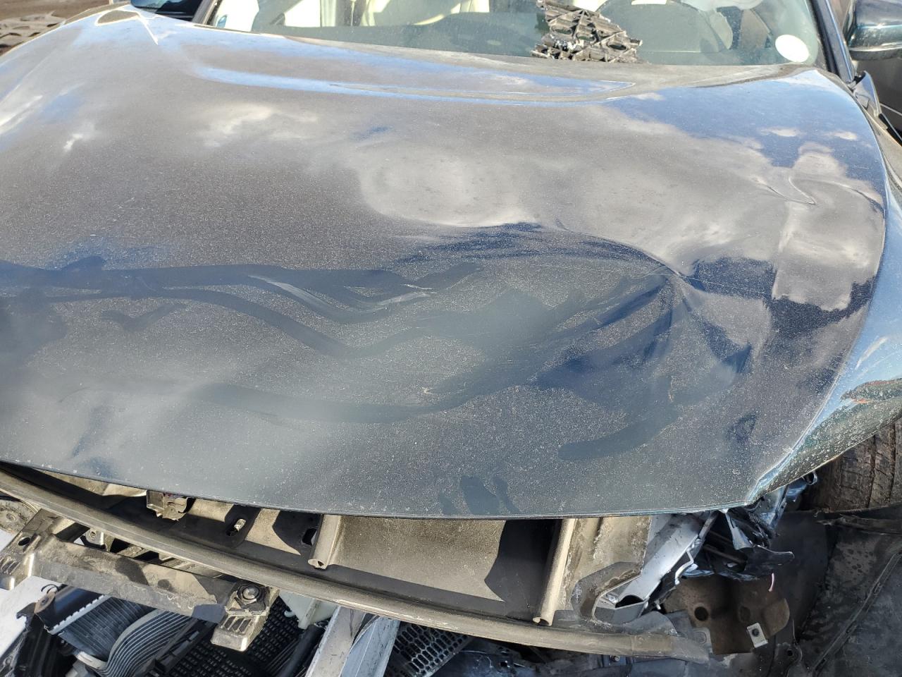 JHMZC5F31JC015571 HONDA CLARITY 2018