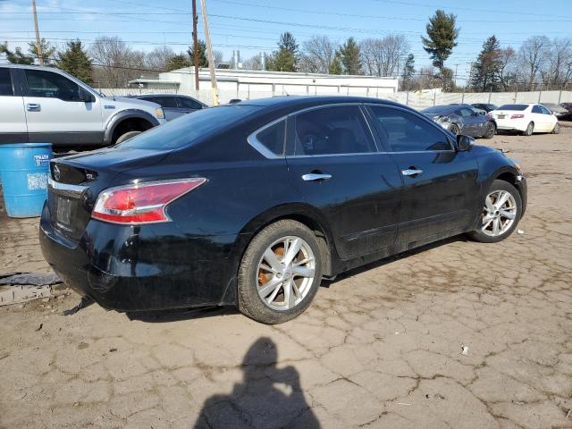 2015 Nissan Altima 2.5 VIN: 1N4AL3APXFN900754 Lot: 41747144