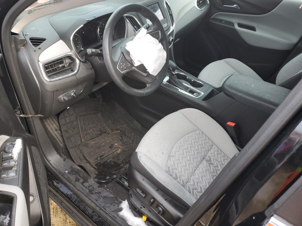3GNAXUEG4PL104959 CHEVROLET EQUINOX 2023