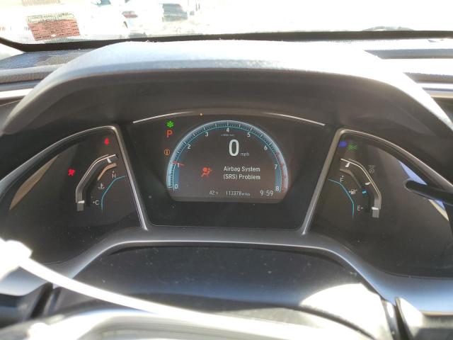 2016 HONDA CIVIC EX 19XFC1F3XGE213385