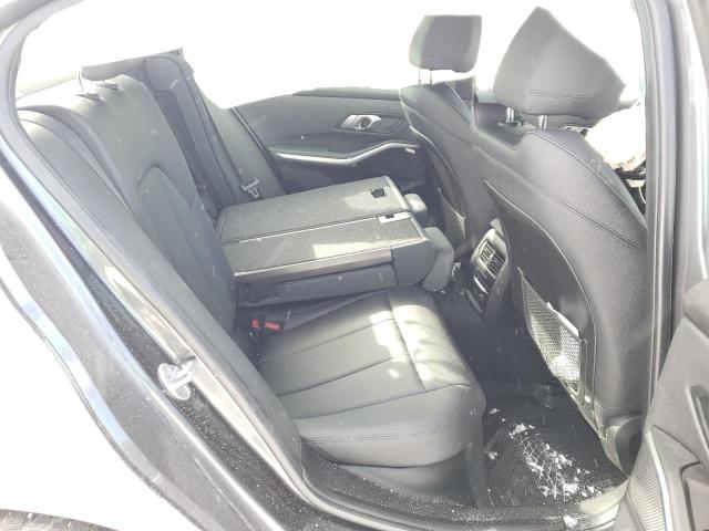 2020 BMW 330XI 3MW5R7J01L8B35224