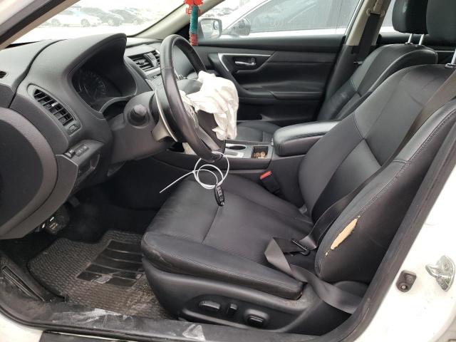 2017 NISSAN ALTIMA 2.5 - 1N4AL3AP0HC495468