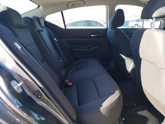 2021 Nissan Altima S VIN: 1N4BL4BV4MN383231 Lot: 41034174