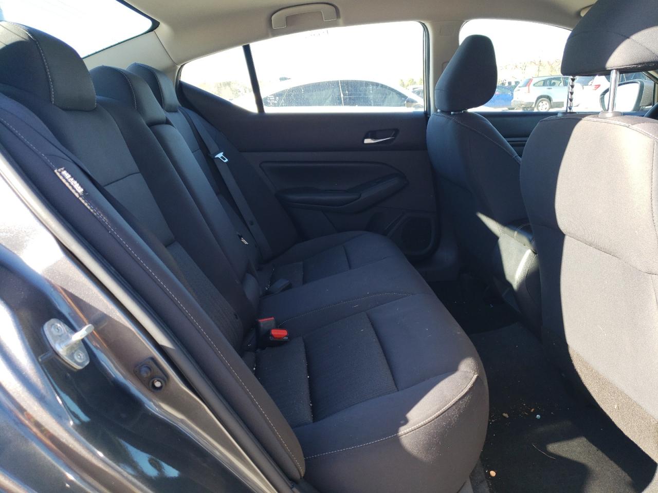 1N4BL4BV4MN383231 NISSAN ALTIMA 2021