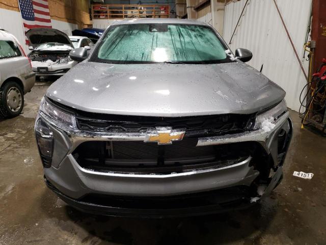 2024 Chevrolet Trax Ls VIN: KL77LFE26RC107291 Lot: 41511374