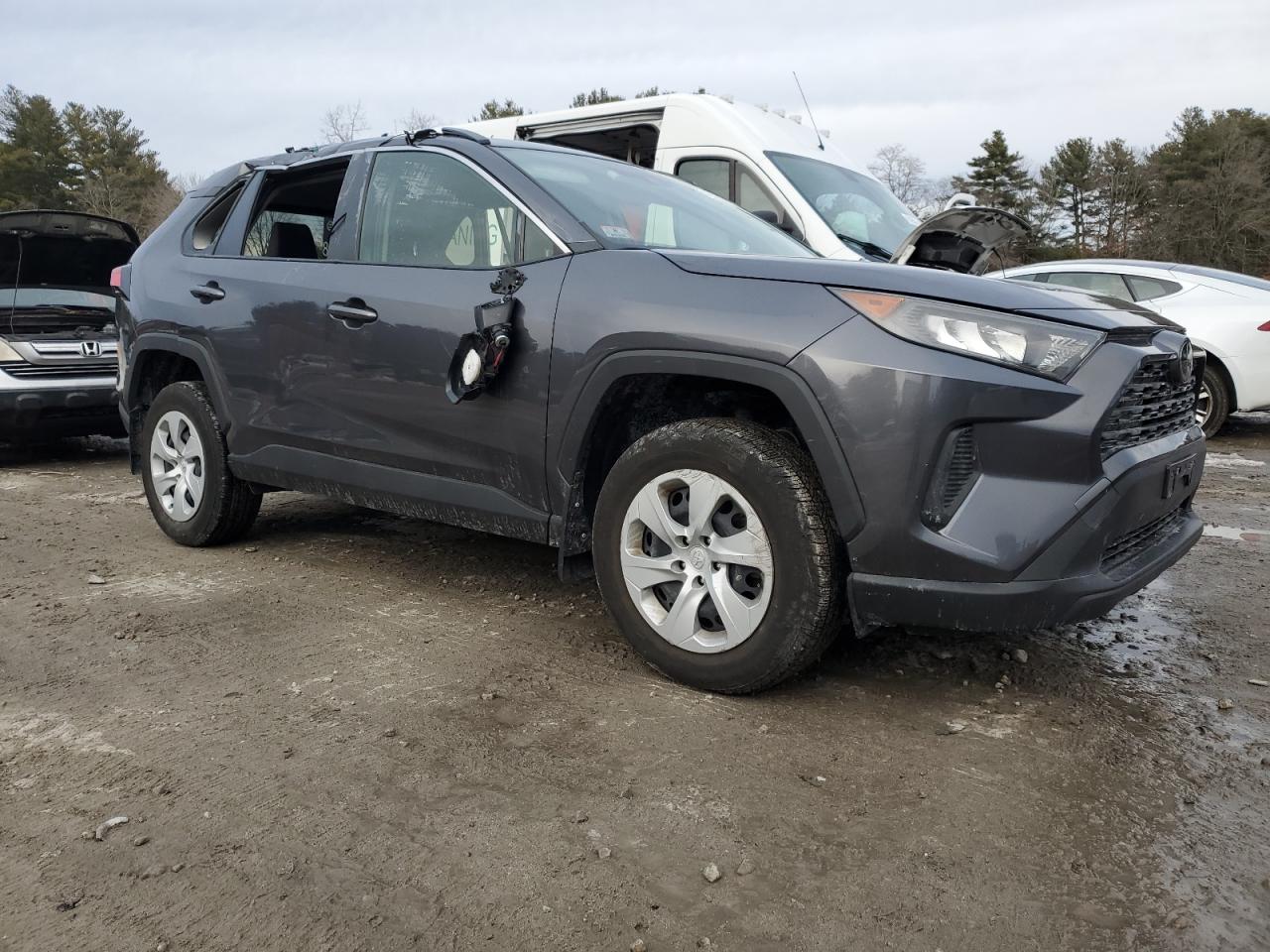 JTMF1RFV5LD066670 TOYOTA RAV4 2020